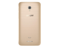 Alcatel Pop 4 Plus LTE Dual SIM złoty - 311517 - zdjęcie 2
